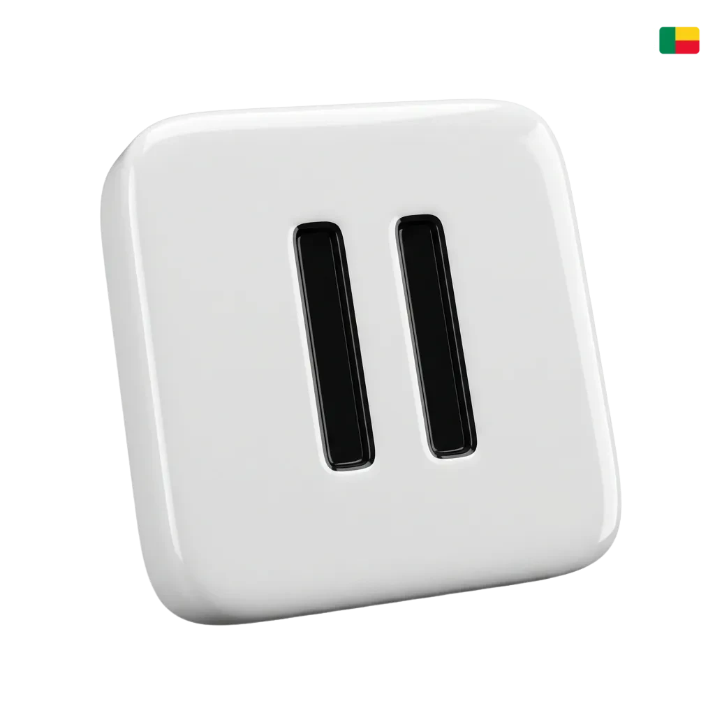 Bannière 1win Bénin sur le jeu responsable, avec icônes de sécurité, horloge et budget pour un jeu en ligne maîtrisé