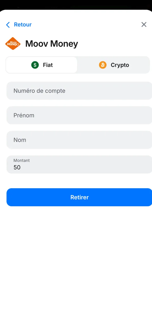 Saisissez somme souhaitée pour retrait 1win sécurisé.