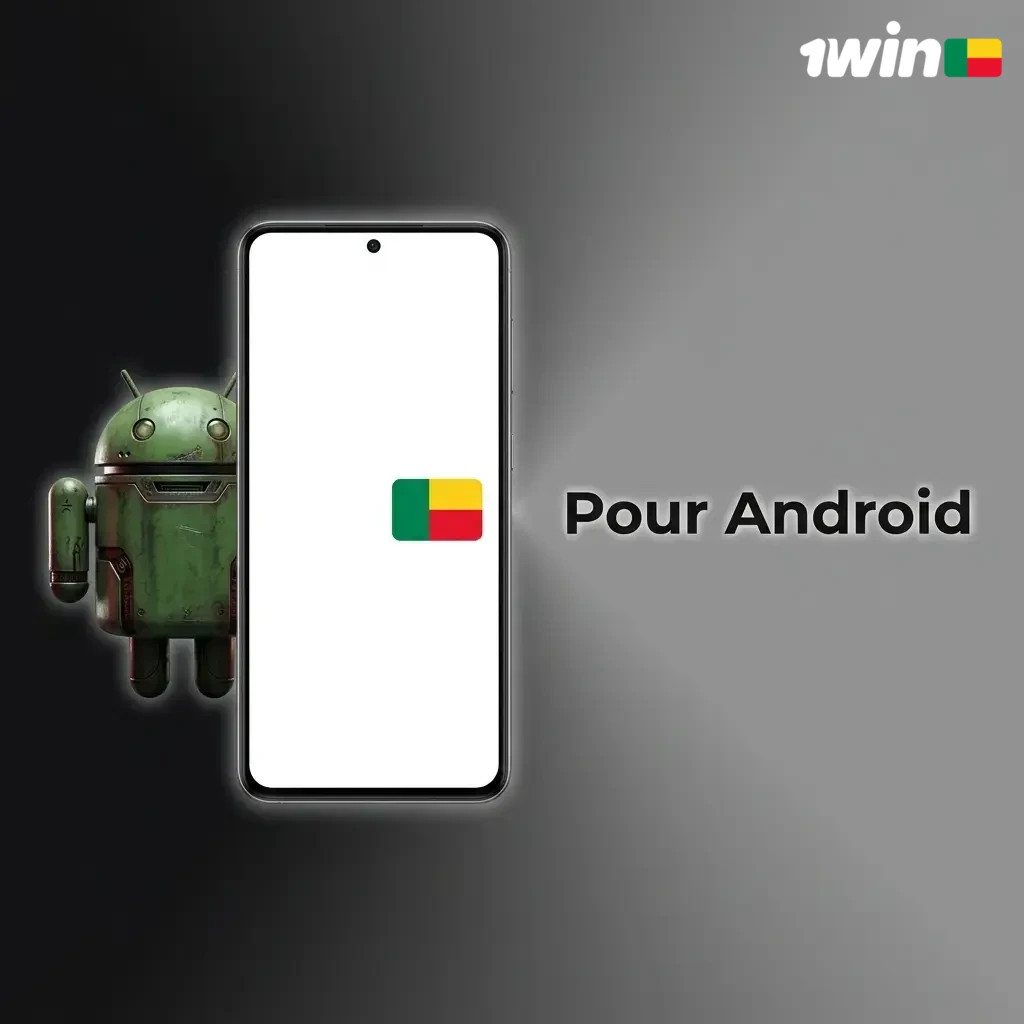 Téléchargement de l'application 1win APK pour Android sans Google Play Store